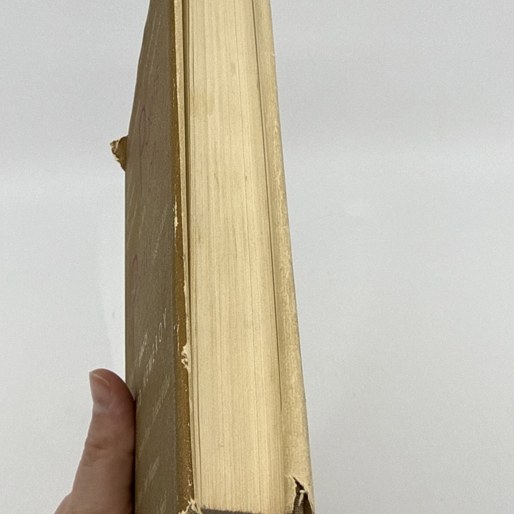 Poets on Poetry Howard Nemerov 1966 Hardcover Book Dust Jacket - Picture 3 of 13